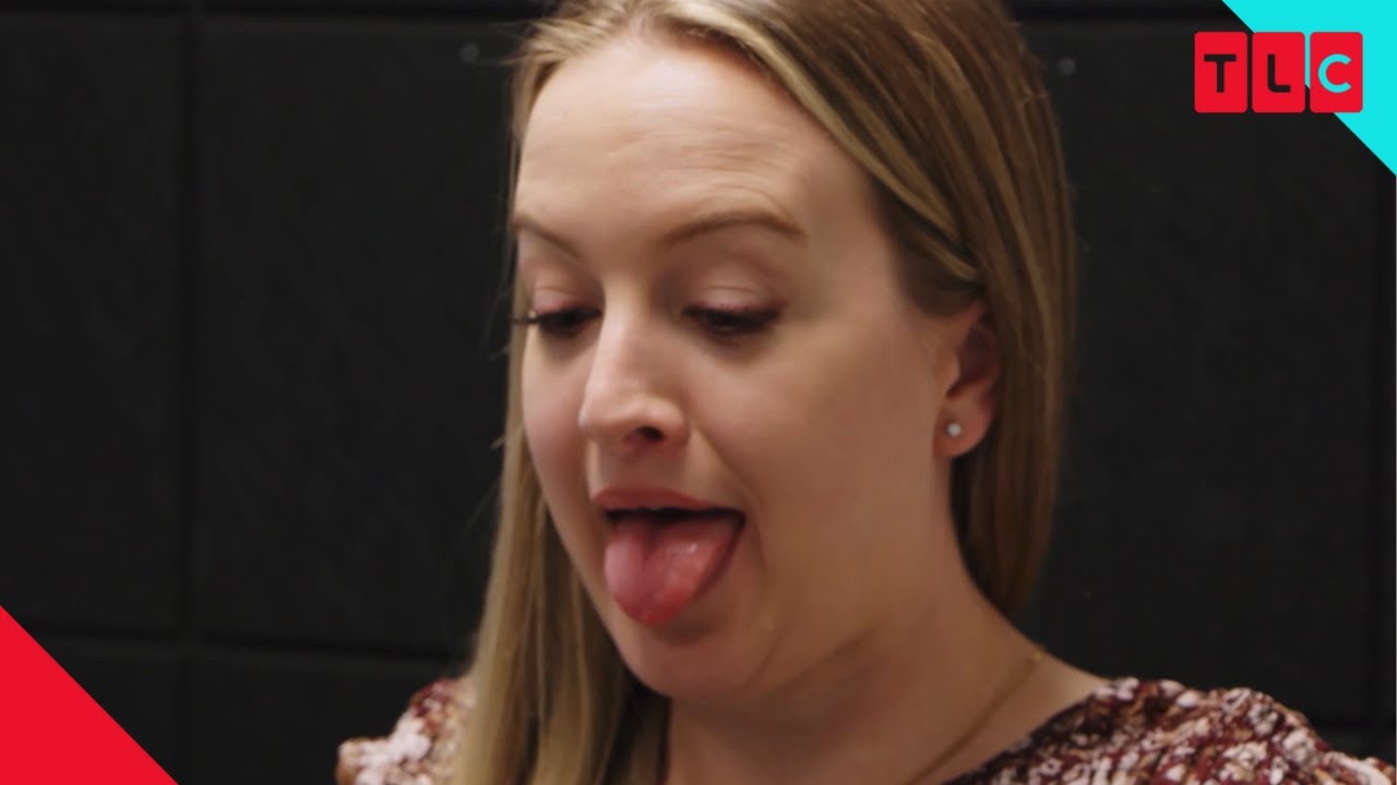 Ta ZABAWA ją ROGRZAŁA 😏 | Wiza na miłość