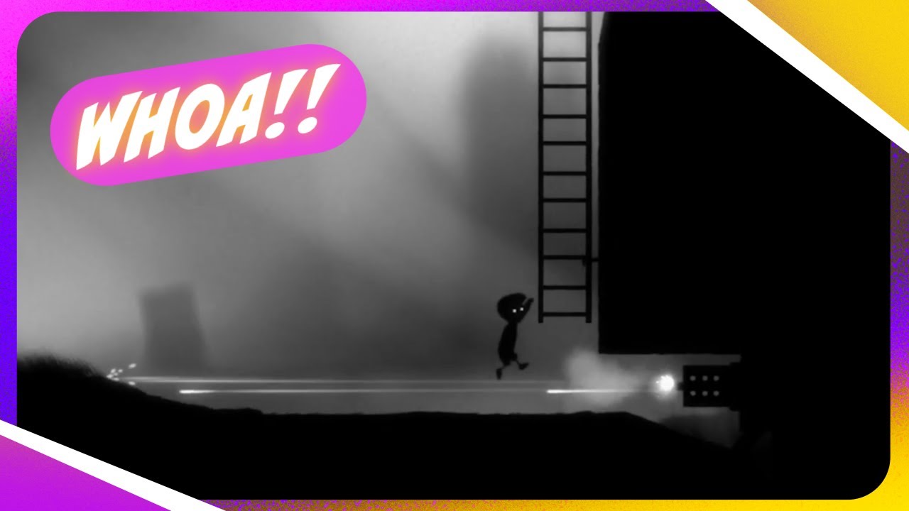 Jumpin' The Gun! [Limbo - Part 5]