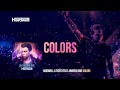 Miniature de la vidéo de la chanson Colors (Extended Mix)