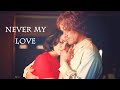 Outlander 🗡Never My Love 💖 Jamie and Claire 🎵 The Association Season 5 finale 😭