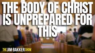 Watch & Pray - Jennifer LeClaire Day 1