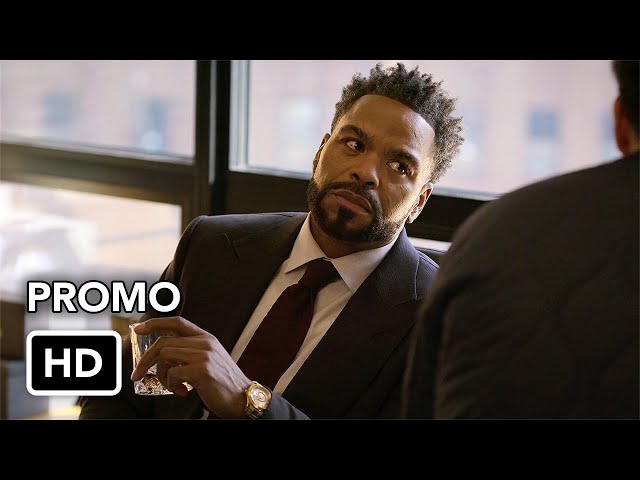 Power Book II: Ghost 4x02 Promo (HD) Final Season class=