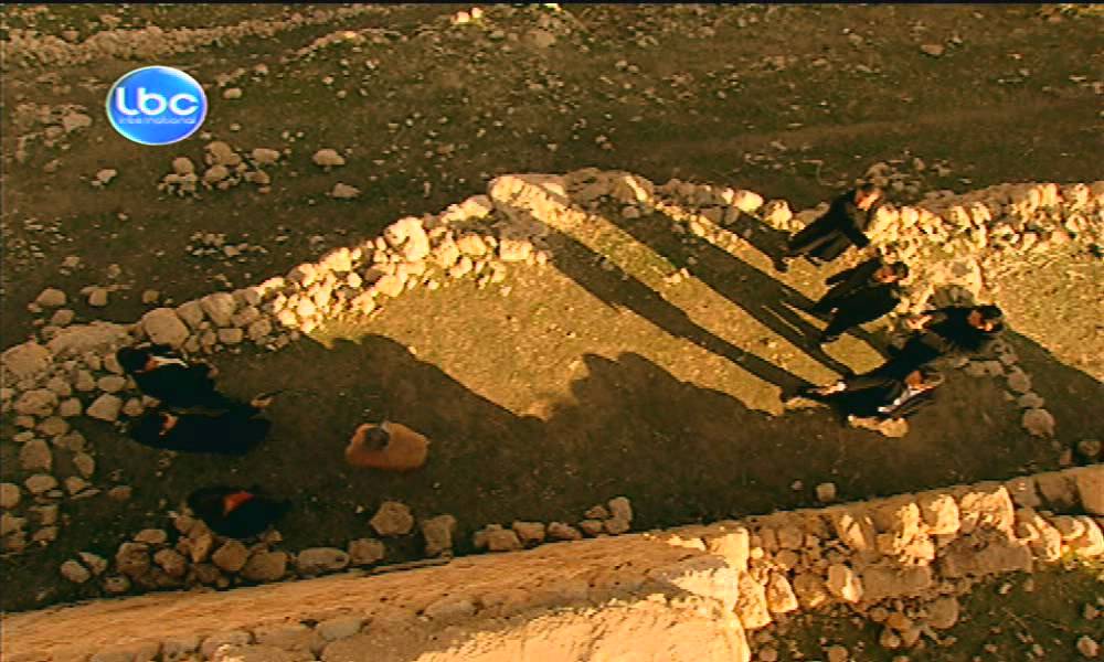 Hikayat Samar Episode 4