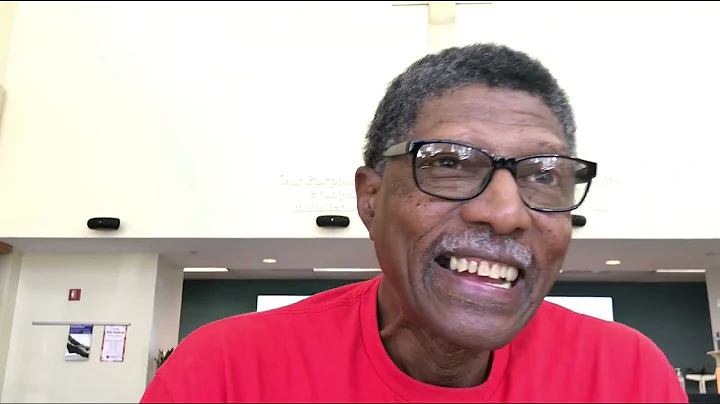Conclusion: Edmond Leonard, 80 year old Pickleball...