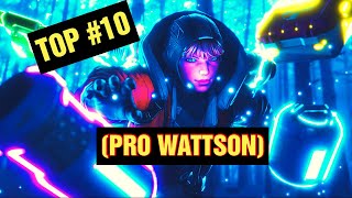 APEX LEGENDS NEW SEASON 11 NEW MAP / ASH / WATTSON BUFF !!