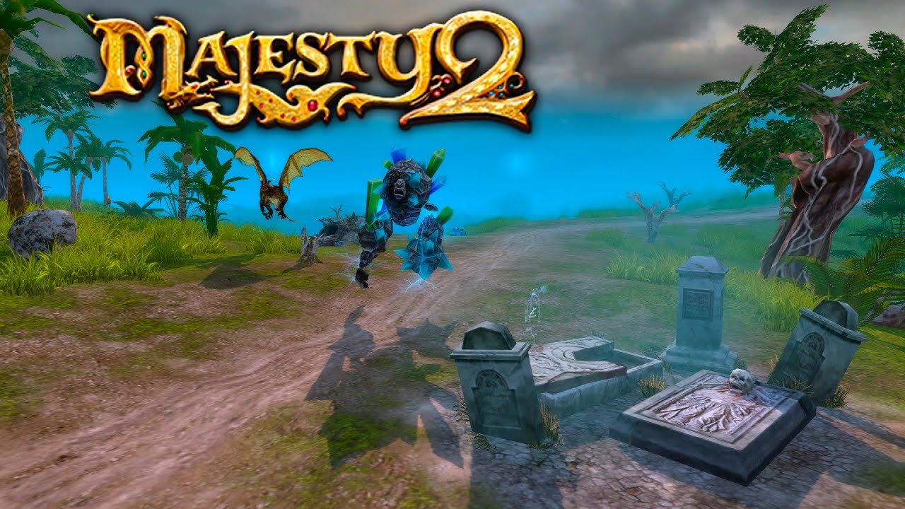 Majesty 2 прохождение. Majesty 2. Majesty 2: the Fantasy Kingdom SIM. Маджести игра монстры. Majesty the Fantasy Kingdom SIM.