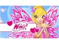 Winx club season 7 opening slovenian  slovenina