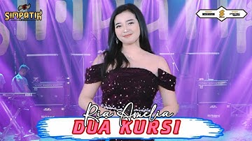RIA AMELIA - DUA KURSl - SIMPATIK MUSIC