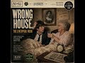 Wrong House The Liverpool Four 2026 Al64Gj903 