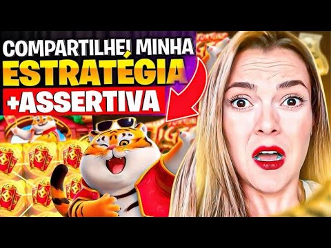 jogo do tigre