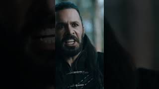 Alparslan, Sinirleniyor...