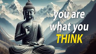 You Will Become What You Think - Power of Mind by Minutes Morals 73 views 3 months ago 9 minutes, 31 seconds