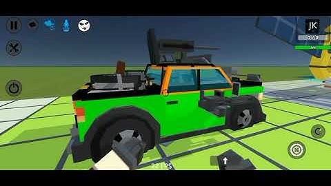 Things that need to be added in Simple sandbox 2 #simplesandbox2