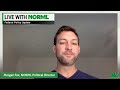 9/2/22 Live with NORML: Federal Policy Update