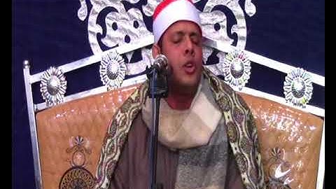 الفن والإبداع . الشيخ محمد سمير بلال. من سورة الشورى .