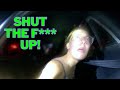 Disrespectful Woman MELTS DOWN During DWI Arrest | Way Over the Legal Limit