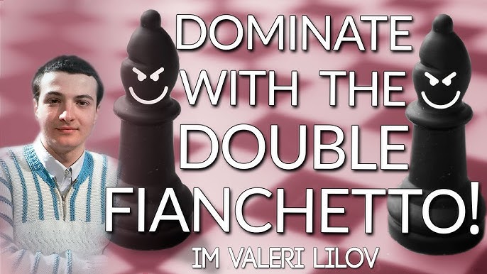  iChess.net Lemos Deep Dive - #1 - Double Fianchetto Domination  - GM Damian Lemos - Over 9 Hours of Content! : Sports & Outdoors