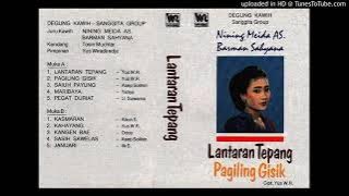 NINING MEIDA   Lantaran Tepang DEGUNG KAWIH