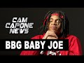 BBG Baby Joe On Getting Shot In The Face And How He Felt Right At The Time: I Got To Kill This B**ch