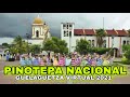 SANTIAGO PINOTEPA NACIONAL / SONES JUEGOS Y CHILENAS / GUELAGUETZA VIRTUAL 2021 / 🎥 CorTv