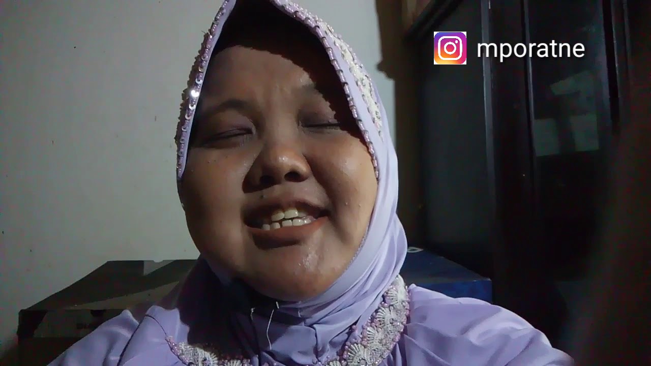 Cara tidur nyenyak