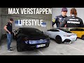 Max Verstappen Lifestyle (2021) ★ Net Worth | Cars | Jet | House