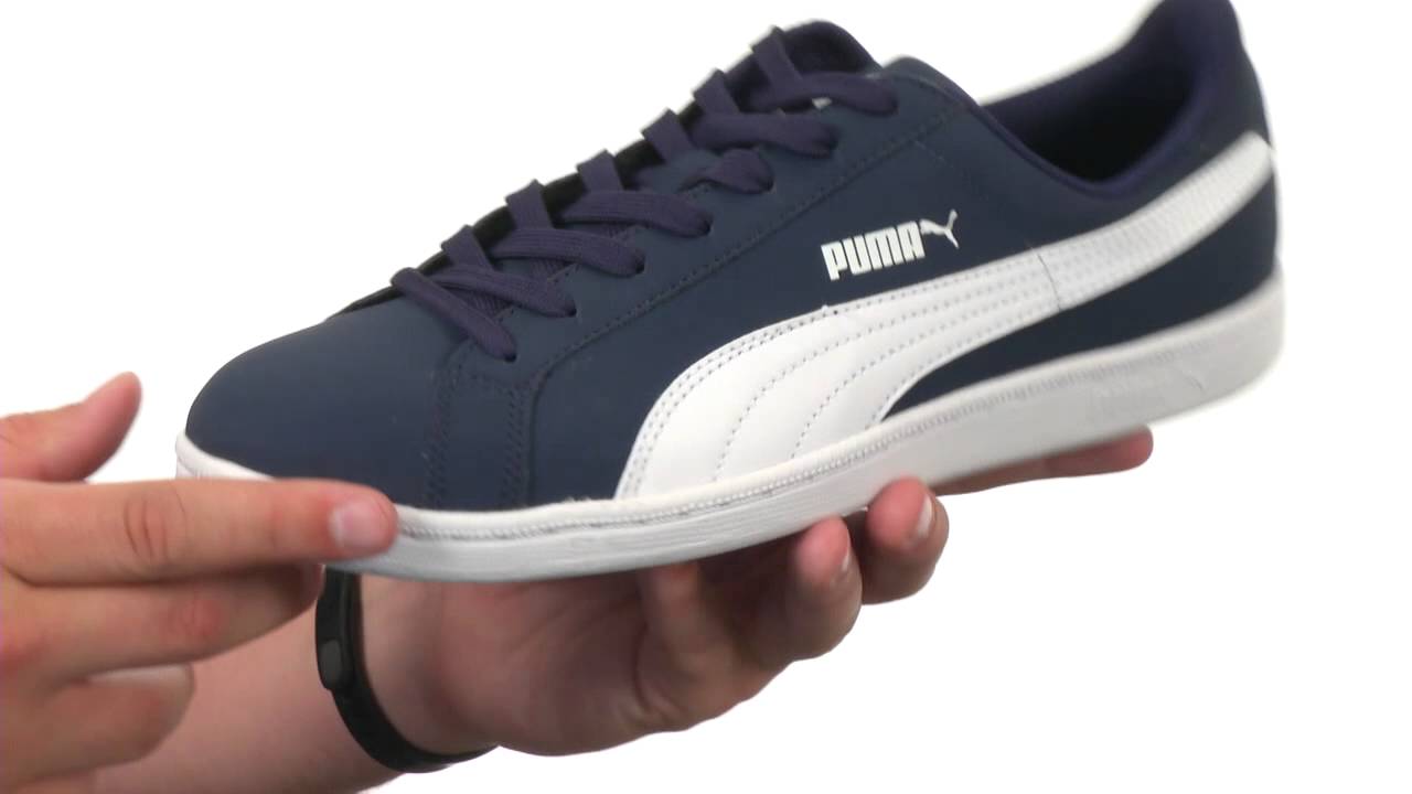 puma sportstyle core smash