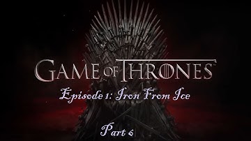 Game of Thrones [Episode 1] (6)--Ramsay