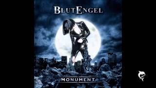 Watch Blutengel Nie Mehr video