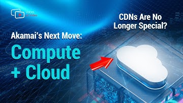 NETINT Technologies about Akamai