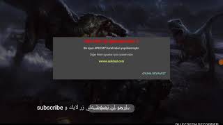 كيفية تهكير لعبة Jurassic survival اسهل طريقة screenshot 5