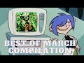 Classicman ds best of march compilation