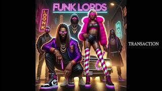 FUNK MOB ORGANIC #R&B #FUNK