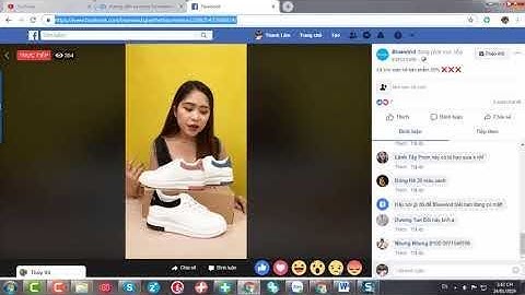 Thánh Tool - Mời bạn bè xem livestream qua tin nhắn - FPlus