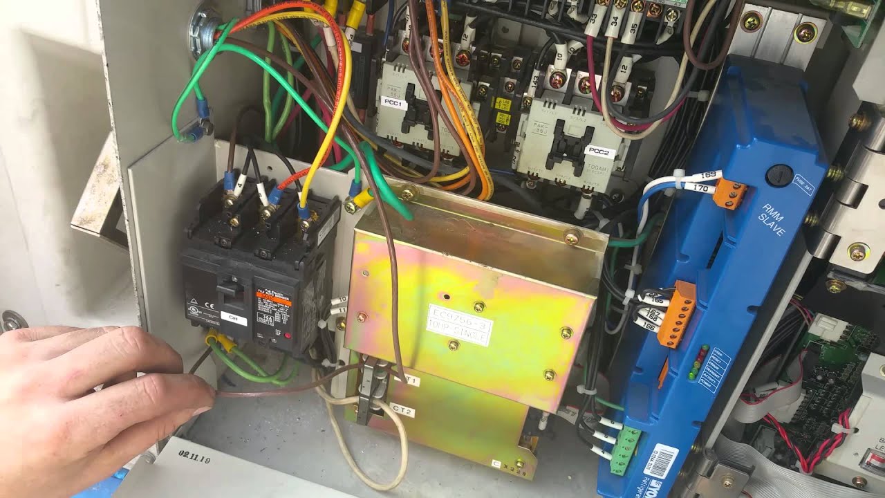 Daikin refer unit operation instruction