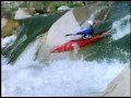 Kayaking Rough Waters by Warren Miller Kayaking Rough Waters by Warren Miller