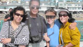 A Day in Redondo Beach