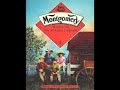 Wakacje na starej farmie - Lucy Maud Montgomery | Audiobook PL