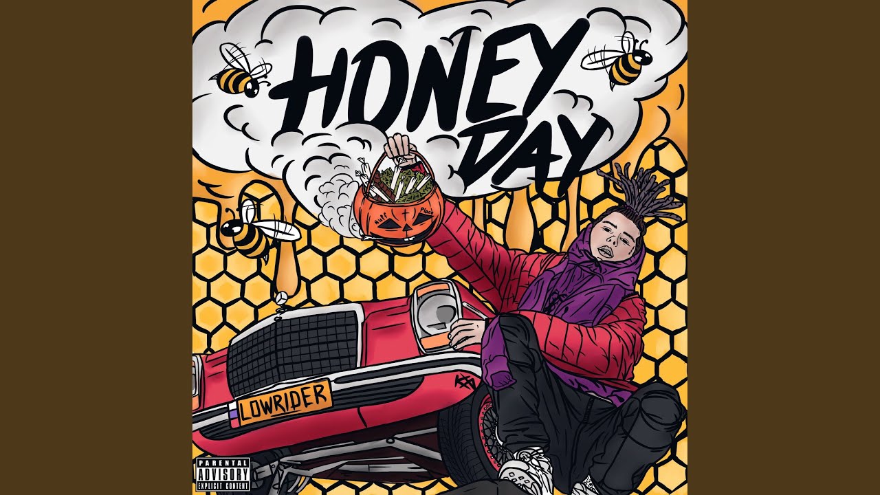 Honey Day - YouTube