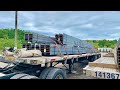 Steel on Steel Ratchet Binder Flatbed Load Securement “Ironman”