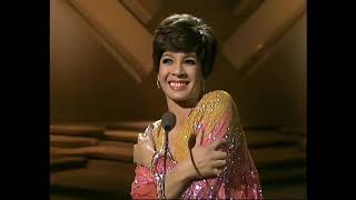 Let me sing (The Shirley Bassey Show 1979) HQ