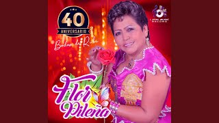 Video thumbnail of "Flor Pileña - Flor Marchita / El Solitario / Carmencita"