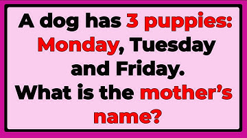 30 Hard Tricky Riddles That Will Boost Your Thinking || Only a Genius can Answer #riddles