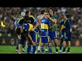 Space Song - Boca final libertadores 2023