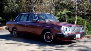 IPD Volvo 2009 photo contest entries RWD