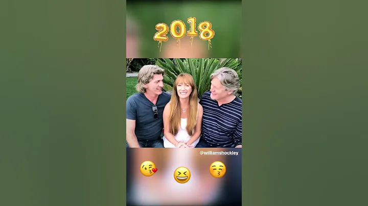 Jane Seymour Asks Joe Lando & William Shockley for...