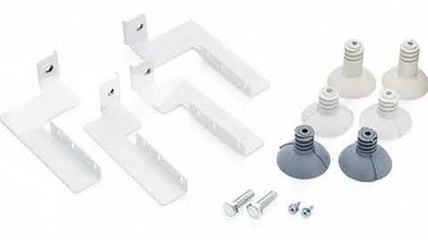 Electrolux STACKIT24C Product Accessorie