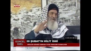 [422] Prof. Mehmet Çelik'in yalanlarına cevap (Müslim Gündüz Efendi)