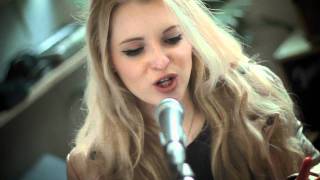 Gavin DeGraw - Belief - Vicky Nolan Acoustic Sessions chords