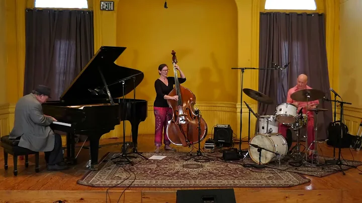 Wynton Kelly Tribute Featuring Bob Butta, Amy Shoo...